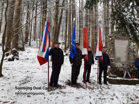 Proslava ob 80. obletnici bitke na Kostavski planini (7)